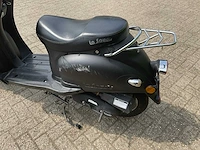La souris - snorscooter - fht-20-g - afbeelding 7 van  11