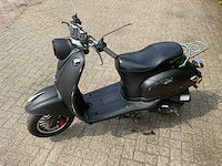 La souris - snorscooter - fht-20-g - afbeelding 8 van  11