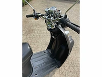 La souris - snorscooter - fht-20-g - afbeelding 10 van  11