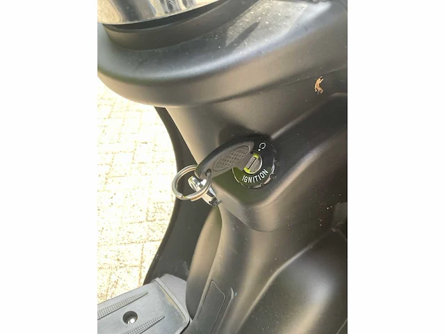 La souris - snorscooter - fht-20-g - afbeelding 11 van  11