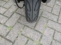 La souris - snorscooter - grande retro - scooter - afbeelding 6 van  11