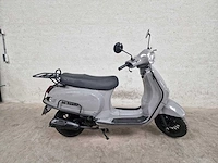 La souris - snorscooter - sourini - 4t 25km uitvoering dzg43d - afbeelding 2 van  7