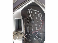 La souris - snorscooter - sourini - 4t 25km uitvoering dzg43d - afbeelding 7 van  7