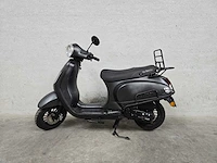 La souris - snorscooter - sourini - 4t 25km uitvoering fbp96g - afbeelding 1 van  7