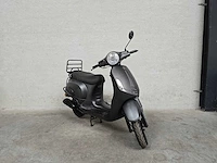 La souris - snorscooter - sourini - 4t 25km uitvoering fbp96g - afbeelding 3 van  7