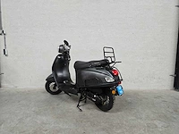 La souris - snorscooter - sourini - 4t 25km uitvoering fbp96g - afbeelding 6 van  7