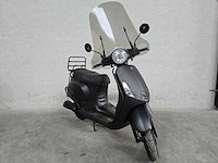 La souris - snorscooter - sourini - 4t 25km uitvoering fgv20r - afbeelding 4 van  7