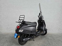 La souris - snorscooter - sourini - 4t 25km uitvoering fgv20r - afbeelding 5 van  7