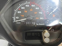 La souris - snorscooter - sourini - 4t 25km uitvoering fgv20r - afbeelding 7 van  7