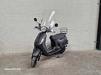 La souris - snorscooter - sourini - 4t 25km uitvoering - afbeelding 3 van  7