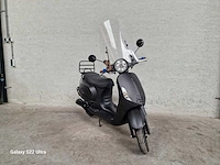 La souris - snorscooter - sourini - 4t 25km uitvoering - afbeelding 4 van  7