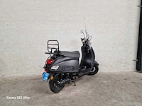 La souris - snorscooter - sourini - 4t 25km uitvoering - afbeelding 5 van  7