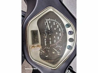 La souris - snorscooter - sourini - 4t 25km uitvoering - afbeelding 7 van  7