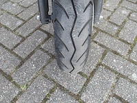 La souris - snorscooter - sourini injectie - scooter - afbeelding 6 van  11