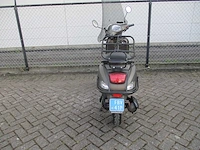 La souris - snorscooter - sourini injectie - scooter - afbeelding 10 van  11