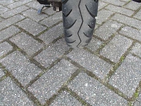 La souris - snorscooter - sourini injectie - scooter - afbeelding 11 van  11