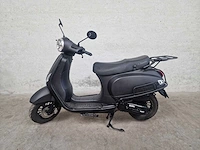 La souris - snorscooter - sourini r le - 4t 25km uitvoering fnh68j - afbeelding 1 van  8