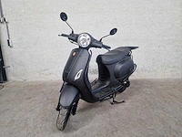 La souris - snorscooter - sourini r le - 4t 25km uitvoering fnh68j - afbeelding 3 van  8