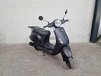 La souris - snorscooter - sourini r le - 4t 25km uitvoering fnh68j - afbeelding 4 van  8
