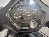 La souris - snorscooter - sourini r le - 4t 25km uitvoering fnh68j - afbeelding 7 van  8
