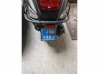 La souris - snorscooter - sourini r le - 4t 25km uitvoering fnh68j - afbeelding 8 van  8