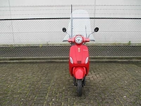 La souris - snorscooter - sourini r riva injectie - scooter - afbeelding 5 van  11