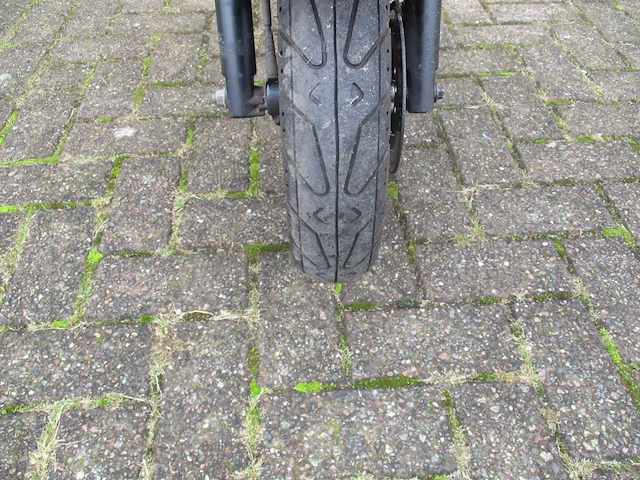 La souris - snorscooter - sourini r riva injectie - scooter - afbeelding 6 van  11