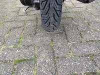 La souris - snorscooter - sourini r riva injectie - scooter - afbeelding 11 van  11