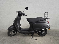 La souris - snorscooter - sourini rs - 4t 25km uitvoering fkv75j - afbeelding 1 van  7