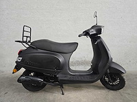 La souris - snorscooter - sourini rs - 4t 25km uitvoering fkv75j - afbeelding 2 van  7