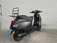 La souris - snorscooter - sourini rs - 4t 25km uitvoering fkv75j - afbeelding 5 van  7