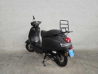 La souris - snorscooter - sourini rs - 4t 25km uitvoering fkv75j - afbeelding 6 van  7