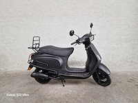 La souris - snorscooter - sourini rs - 4t 25km uitvoering flp72b - afbeelding 1 van  7