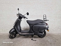 La souris - snorscooter - sourini rs - 4t 25km uitvoering flp72b - afbeelding 2 van  7