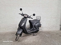 La souris - snorscooter - sourini rs - 4t 25km uitvoering flp72b - afbeelding 3 van  7