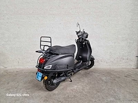 La souris - snorscooter - sourini rs - 4t 25km uitvoering flp72b - afbeelding 5 van  7