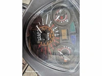 La souris - snorscooter - sourini rs - 4t 25km uitvoering flp72b - afbeelding 7 van  7