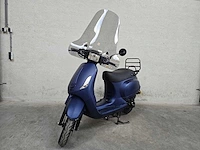 La souris - snorscooter - sourini s - 4t 25km uitvoering dzs96t - afbeelding 3 van  7