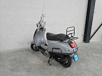 La souris - snorscooter - sourini s - 4t 25km uitvoering - afbeelding 6 van  6