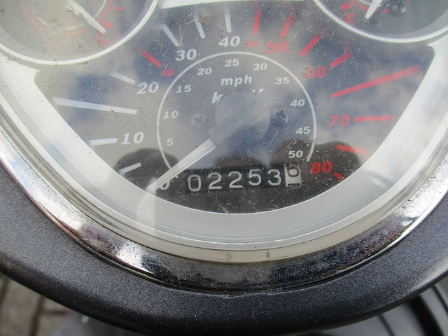 La souris - snorscooter - sourini s - scooter - afbeelding 3 van  11