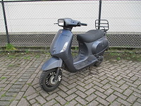 La souris - snorscooter - sourini s - scooter - afbeelding 4 van  11