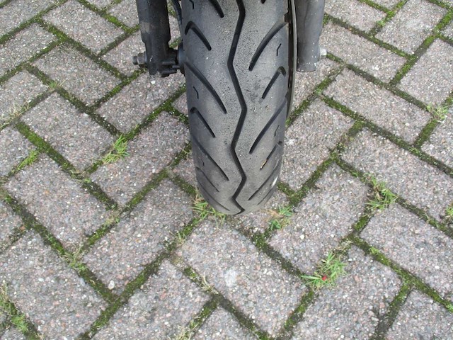 La souris - snorscooter - sourini s - scooter - afbeelding 6 van  11