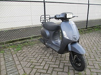 La souris - snorscooter - sourini s - scooter - afbeelding 7 van  11
