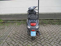 La souris - snorscooter - sourini s - scooter - afbeelding 10 van  11