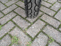 La souris - snorscooter - sourini s - scooter - afbeelding 11 van  11