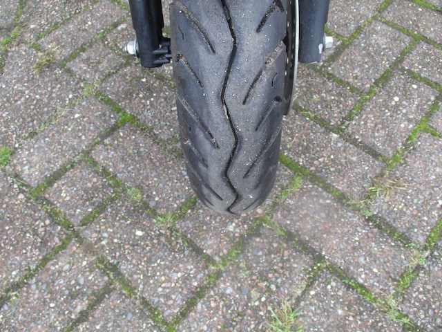 La souris - snorscooter - sourini s sport - scooter - afbeelding 6 van  11