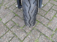 La souris - snorscooter - sourini s sport - scooter - afbeelding 6 van  11