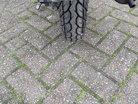 La souris - snorscooter - sourini s sport - scooter - afbeelding 11 van  11