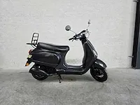 La souris - snorscooter - vespelini - 4t 25km uitvoering - afbeelding 1 van  6