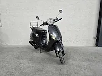 La souris - snorscooter - vespelini - 4t 25km uitvoering - afbeelding 2 van  6